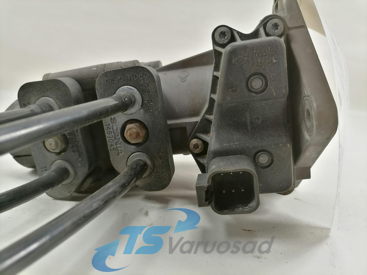 Scania Brake pressure control 1867518 - Katup rem untuk Truk: gambar 2 Scania Brake pressure control 1867518 - Katup rem untuk Truk: gambar 2