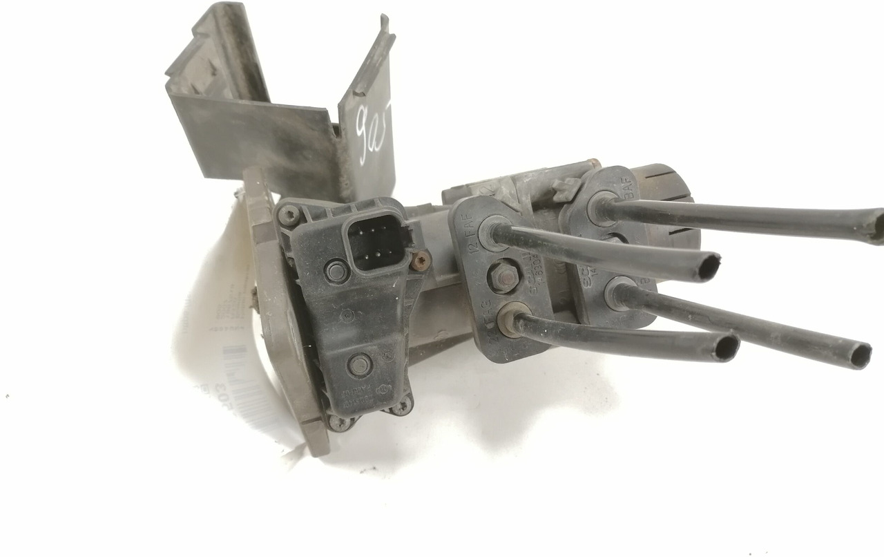 Scania Brake pressure control 1867518 - Katup rem untuk Truk: gambar 4 Scania Brake pressure control 1867518 - Katup rem untuk Truk: gambar 4