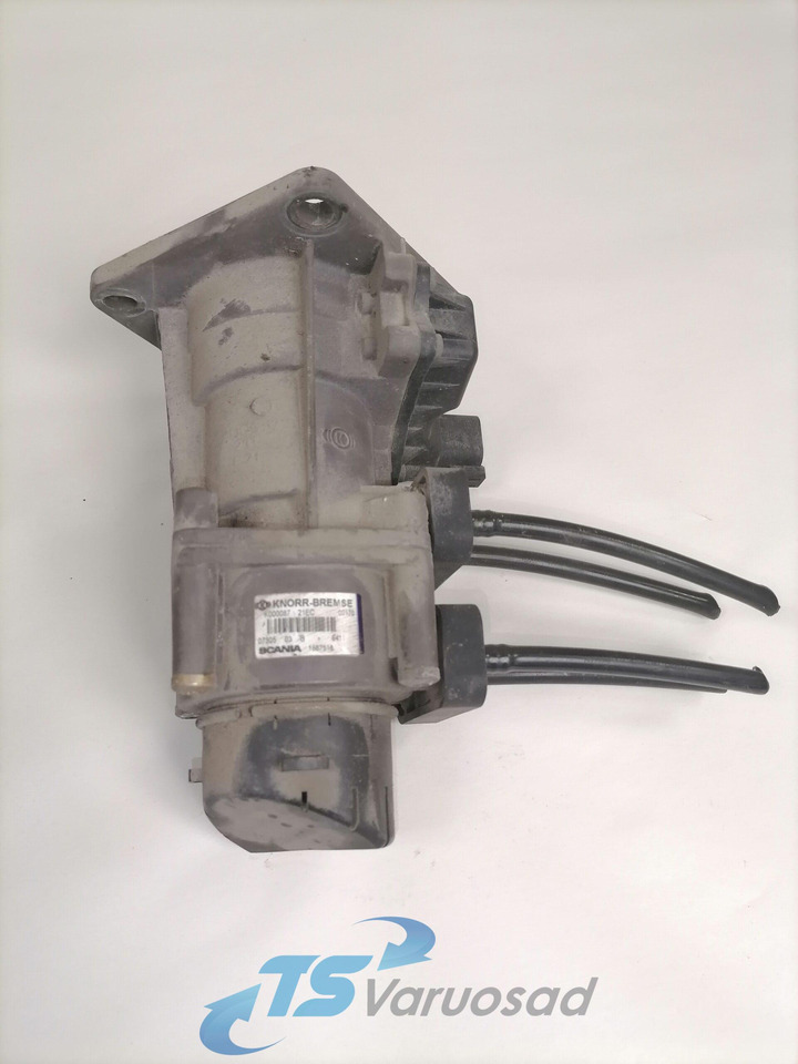 Scania Brake pressure control 1867518 - Katup rem untuk Truk: gambar 2 Scania Brake pressure control 1867518 - Katup rem untuk Truk: gambar 2