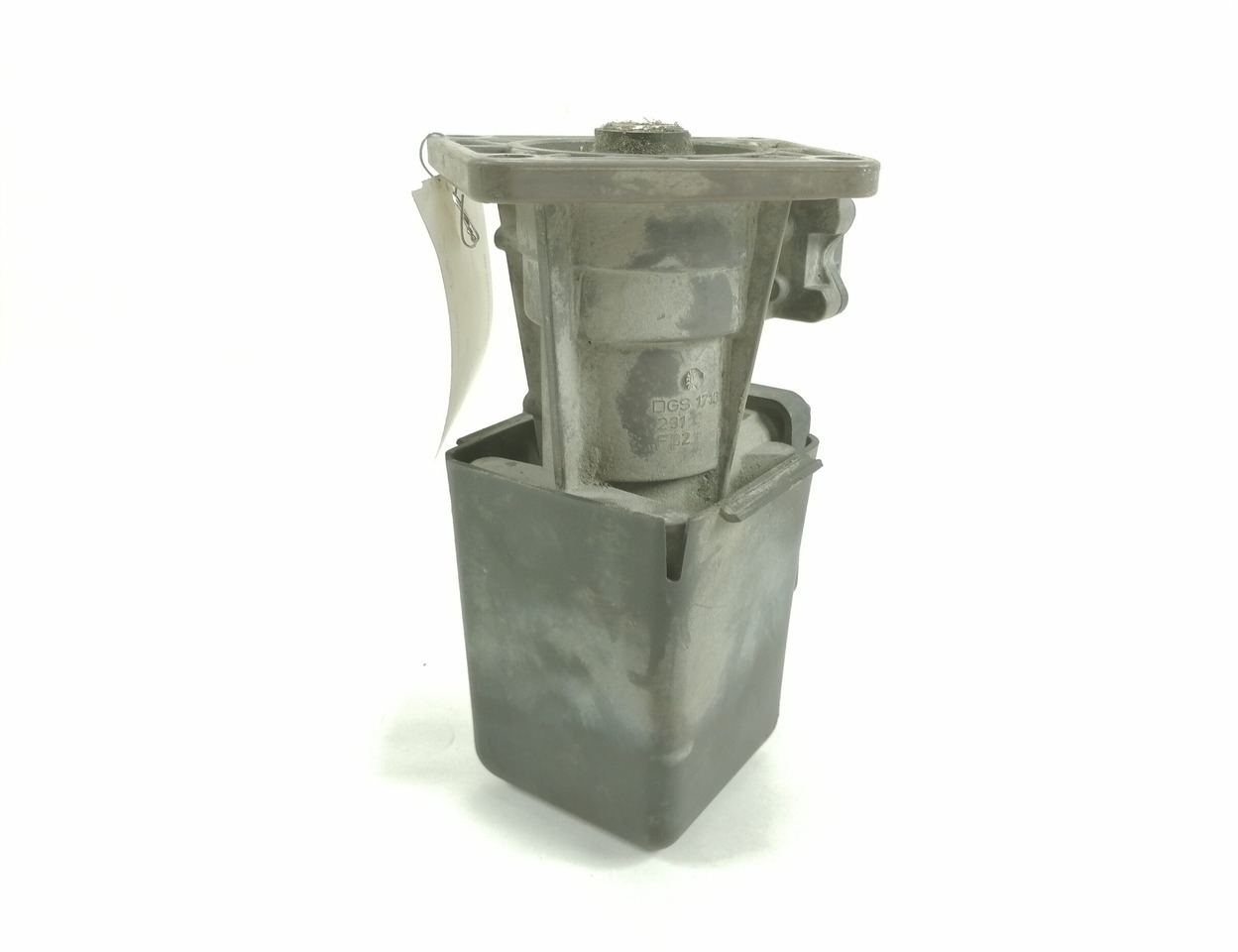 Scania Brake pressure control 1942899 - Katup rem untuk Truk: gambar 5 Scania Brake pressure control 1942899 - Katup rem untuk Truk: gambar 5