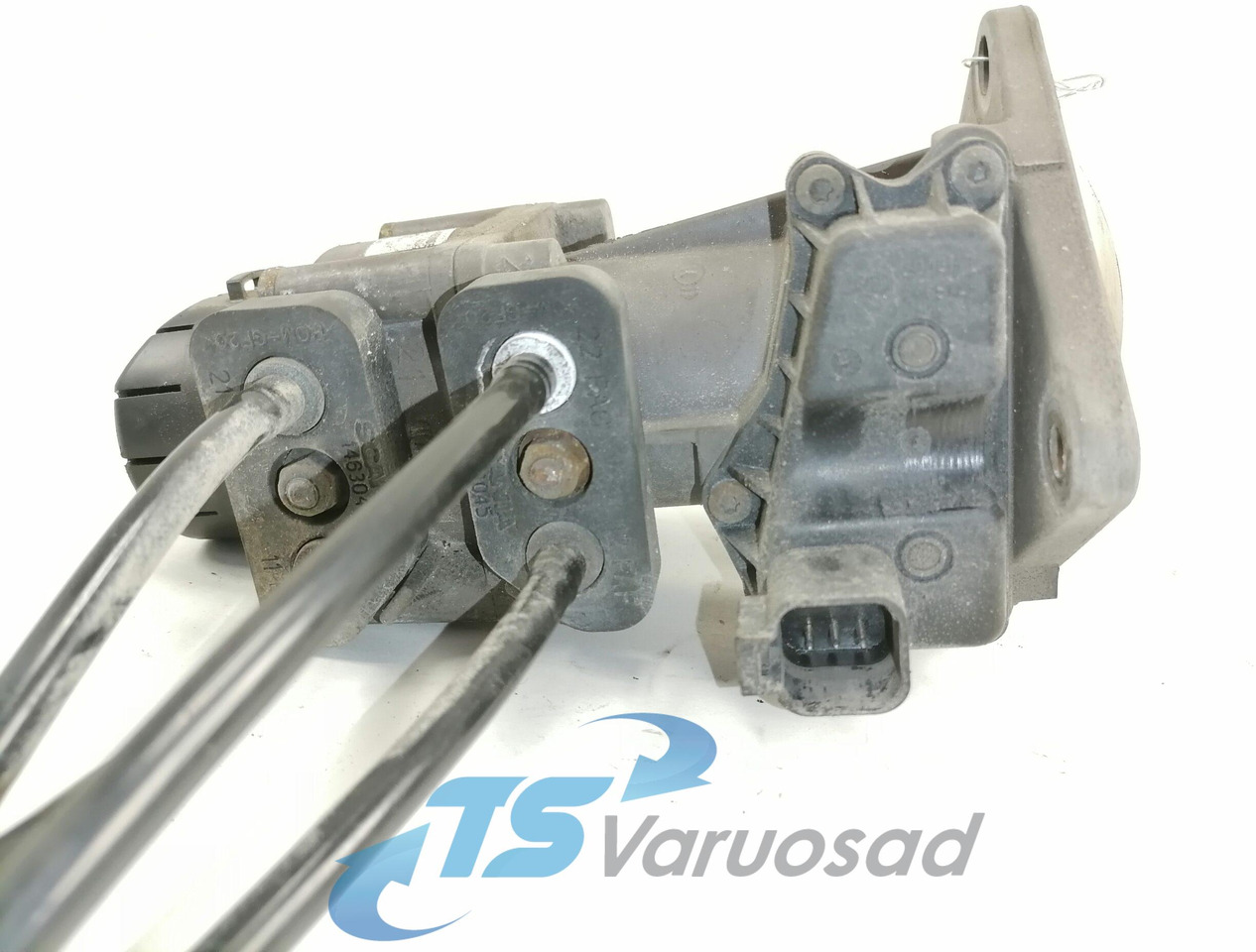 Scania Brake pressure control 1942899 - Katup rem untuk Truk: gambar 3 Scania Brake pressure control 1942899 - Katup rem untuk Truk: gambar 3