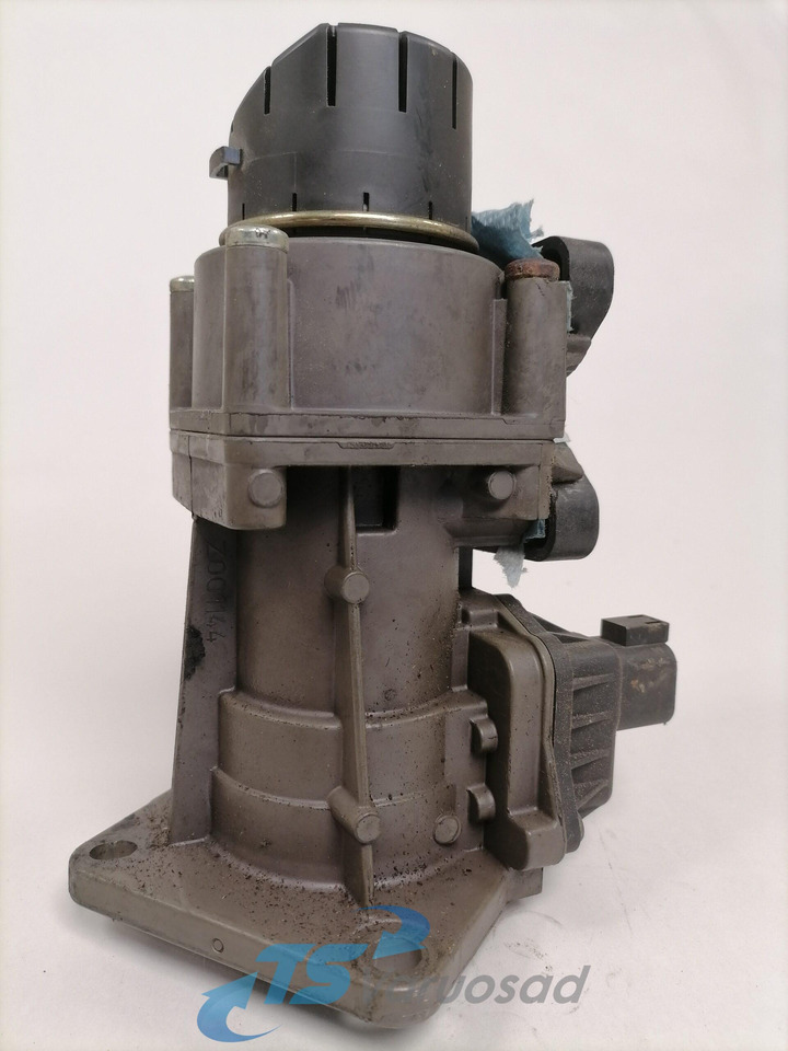 Scania Brake pressure control 1942899 - Katup rem untuk Truk: gambar 2 Scania Brake pressure control 1942899 - Katup rem untuk Truk: gambar 2