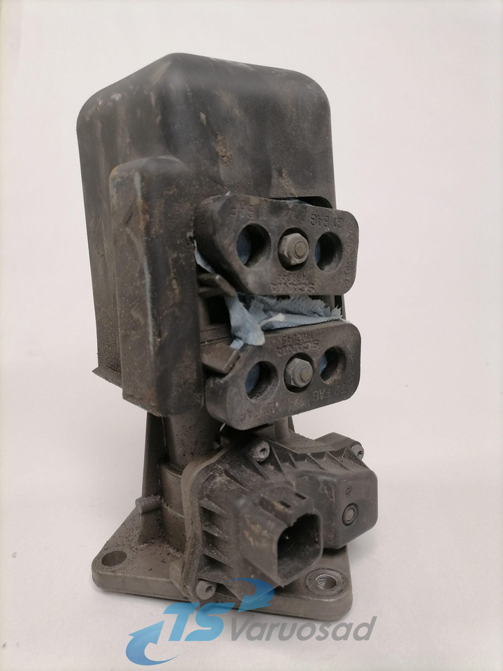 Scania Brake pressure control 1942899 - Katup rem untuk Truk: gambar 1 Scania Brake pressure control 1942899 - Katup rem untuk Truk: gambar 1