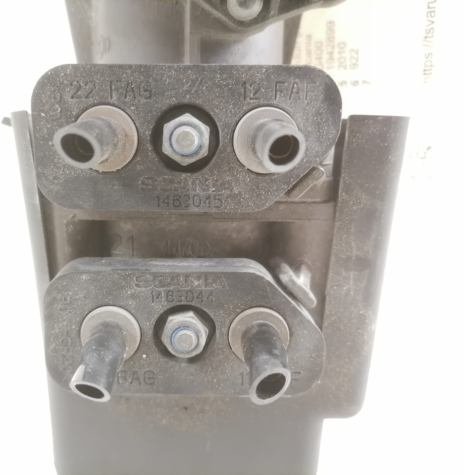 Scania Brake pressure control 1942899 - Katup rem untuk Truk: gambar 3 Scania Brake pressure control 1942899 - Katup rem untuk Truk: gambar 3