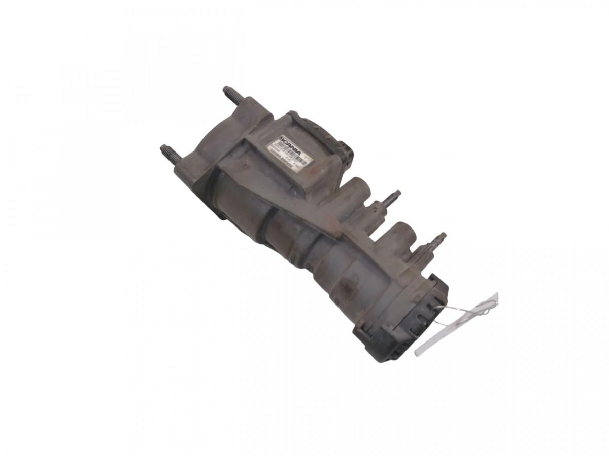Scania Brake pressure control 2263181 - Katup rem untuk Truk: gambar 1 Scania Brake pressure control 2263181 - Katup rem untuk Truk: gambar 1