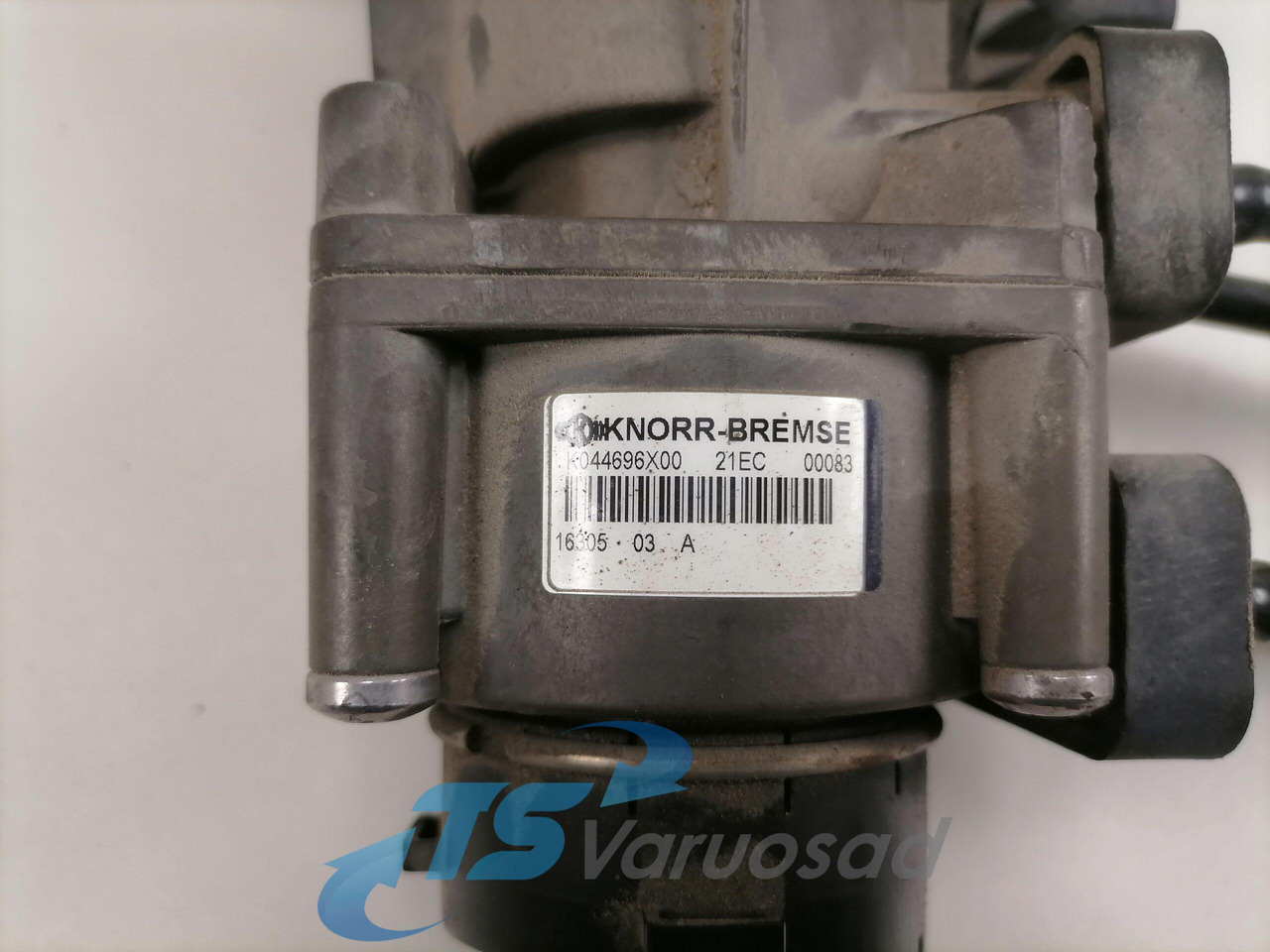 Scania Brake pressure control K044696 - Katup rem untuk Truk: gambar 4 Scania Brake pressure control K044696 - Katup rem untuk Truk: gambar 4