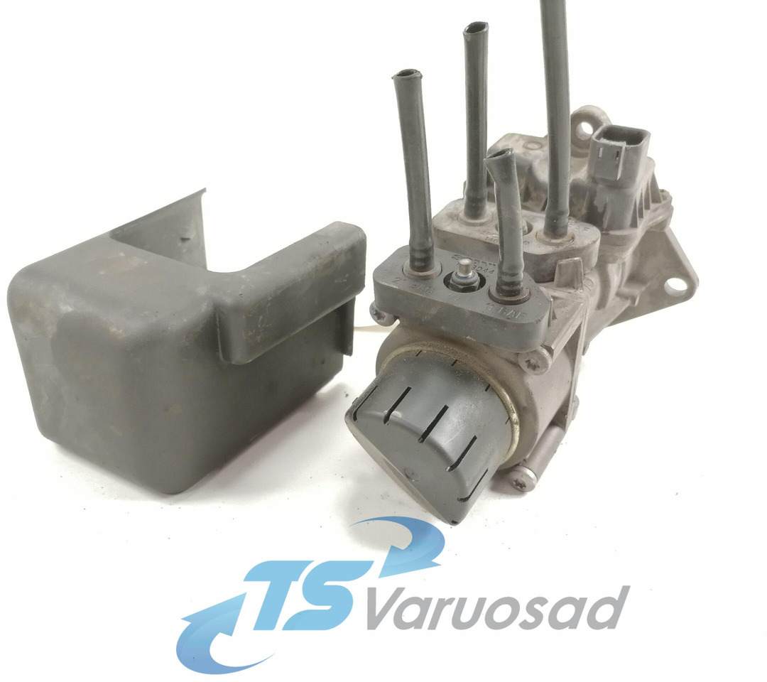 Scania Brake pressure control K044696 - Katup rem untuk Truk: gambar 4 Scania Brake pressure control K044696 - Katup rem untuk Truk: gambar 4