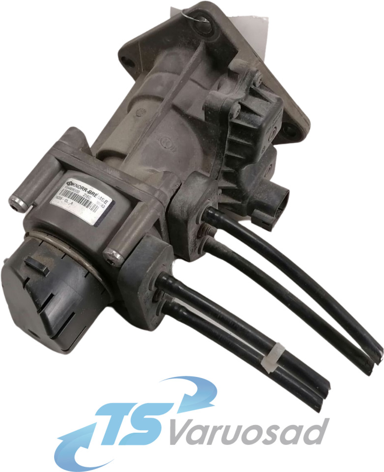 Scania Brake pressure control K044696 - Katup rem untuk Truk: gambar 1 Scania Brake pressure control K044696 - Katup rem untuk Truk: gambar 1