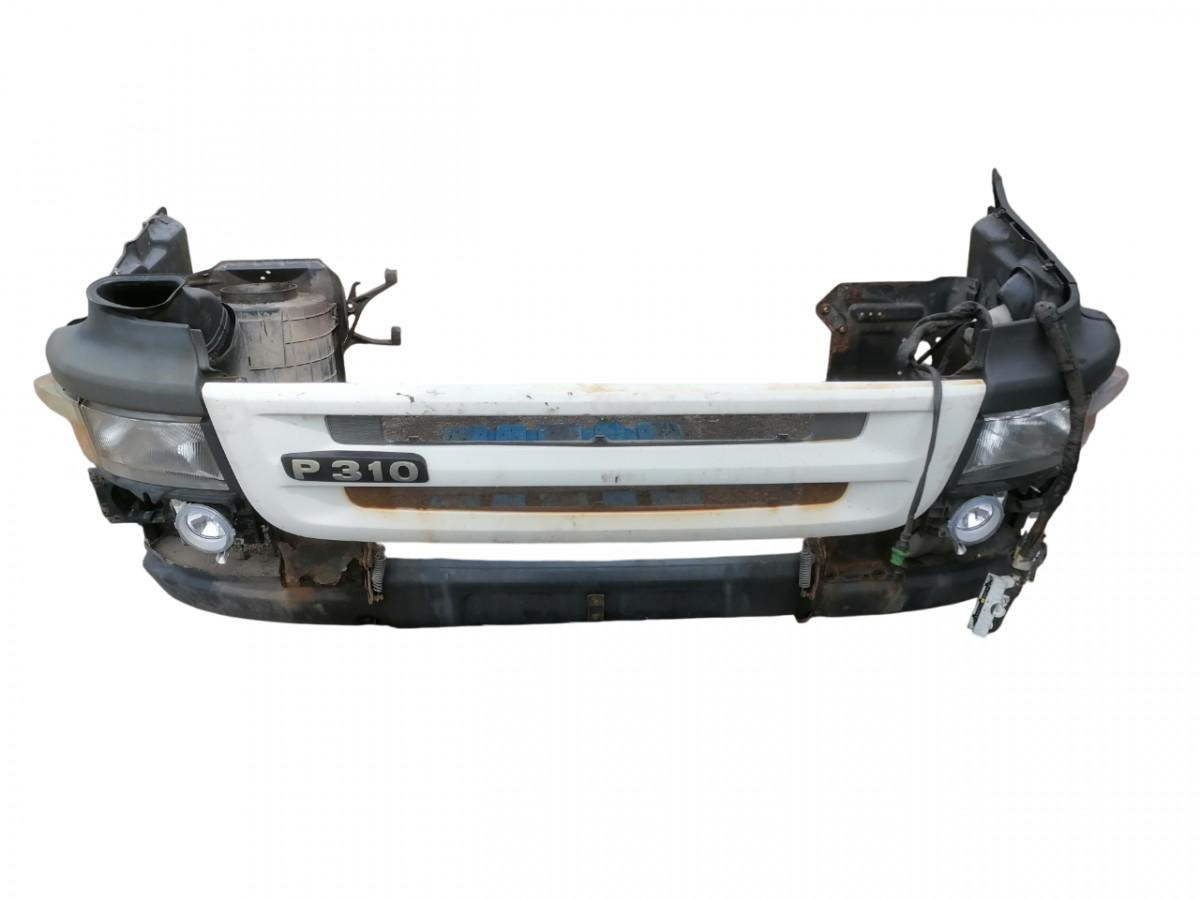Scania Bumper 1422843 - Bumper untuk Truk: gambar 1 Scania Bumper 1422843 - Bumper untuk Truk: gambar 1