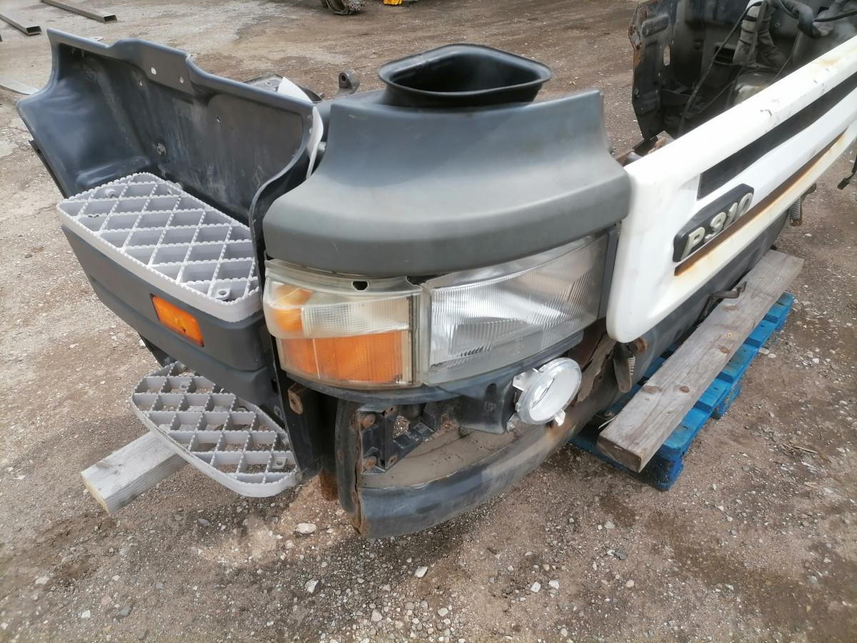 Scania Bumper 1422843 - Bumper untuk Truk: gambar 3 Scania Bumper 1422843 - Bumper untuk Truk: gambar 3