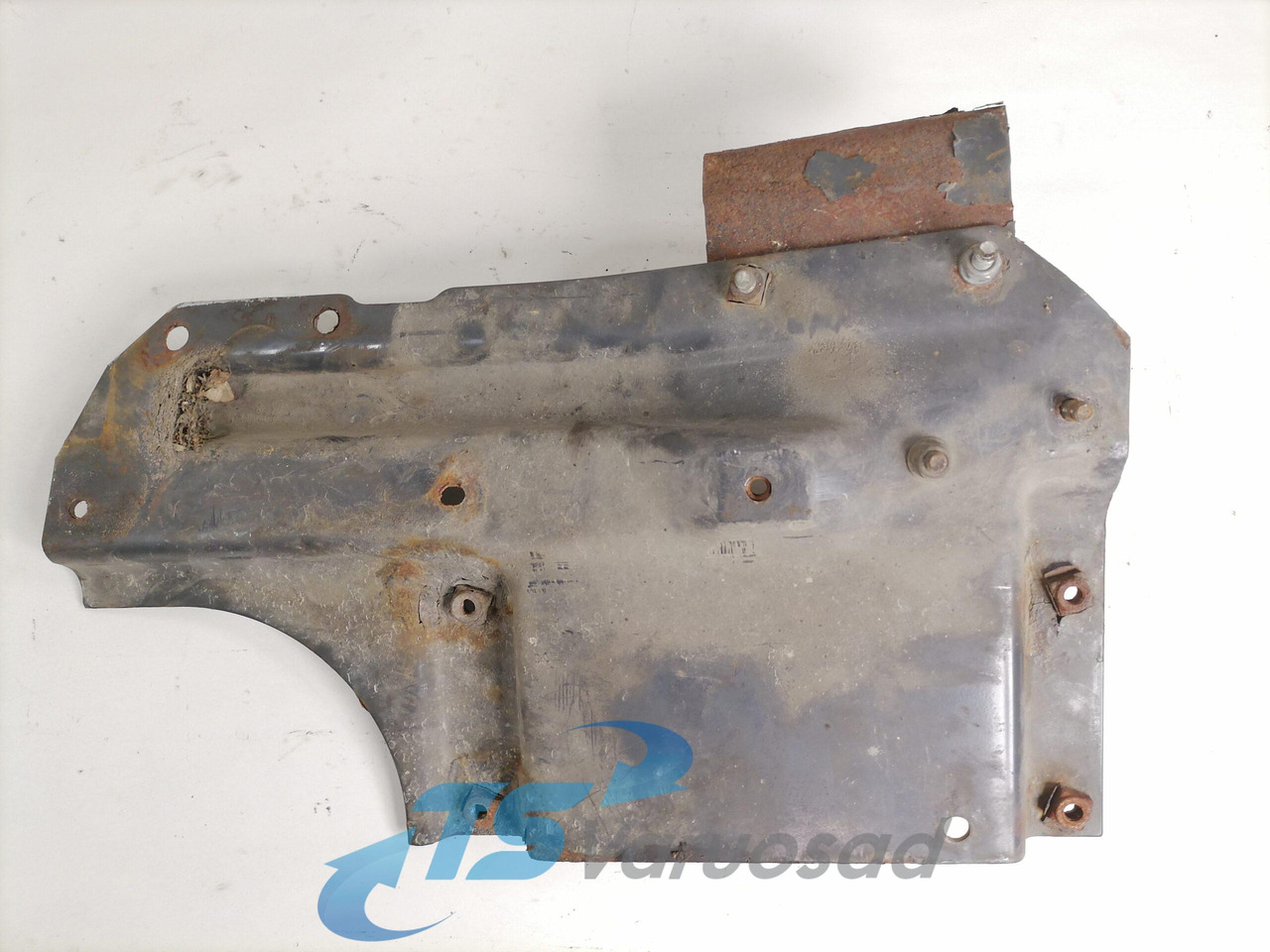 Scania Bumper bracket 1431583 - Bumper untuk Truk: gambar 2 Scania Bumper bracket 1431583 - Bumper untuk Truk: gambar 2