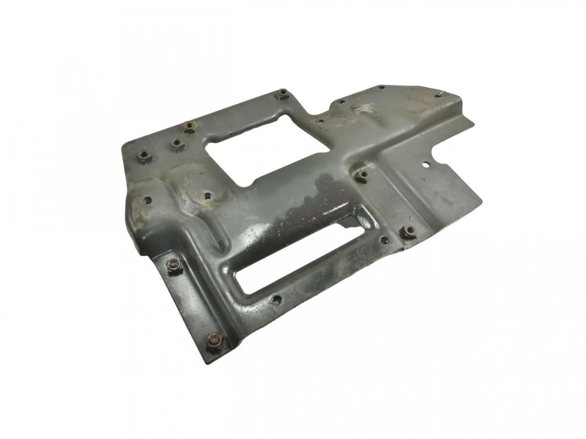 Scania Bumper bracket 1915256 - Bumper untuk Truk: gambar 1 Scania Bumper bracket 1915256 - Bumper untuk Truk: gambar 1