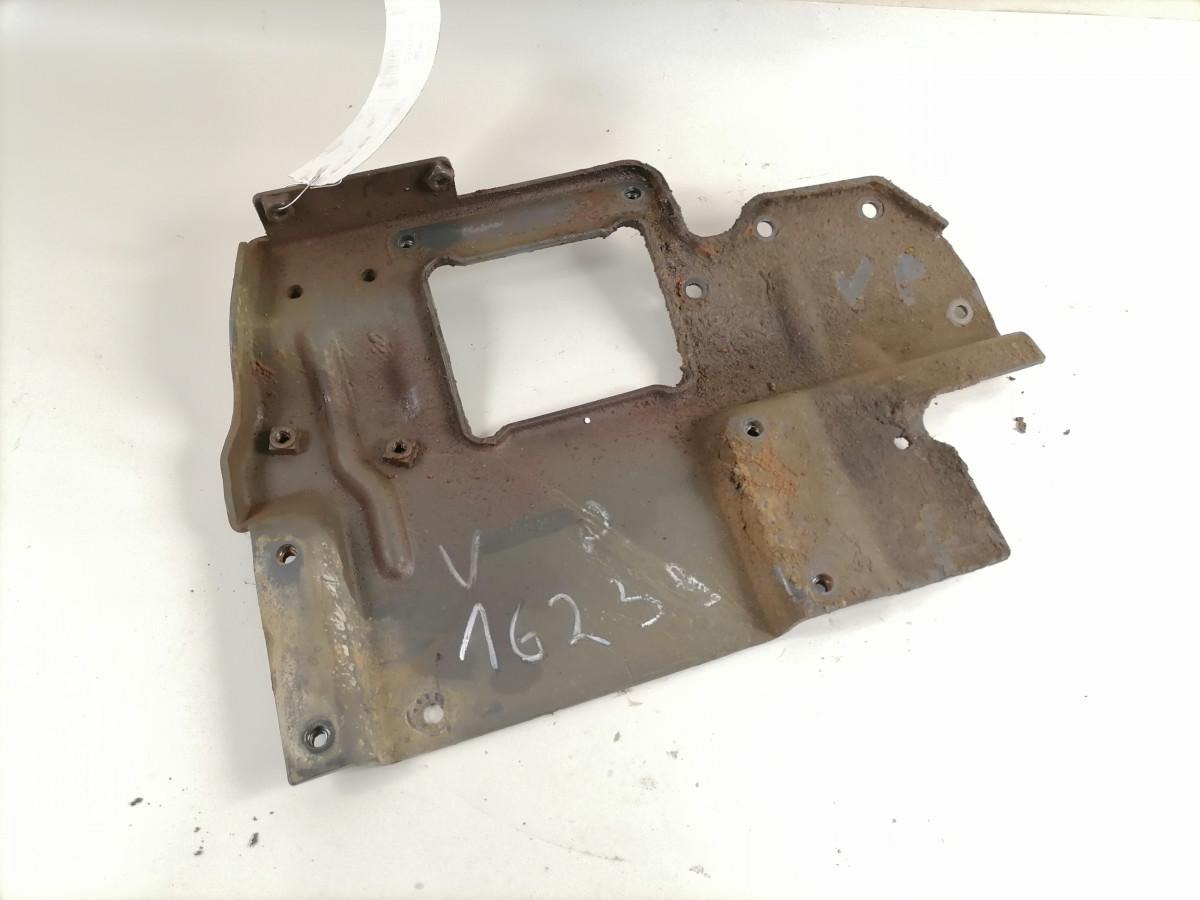 Scania Bumper bracket 1915257 - Bumper untuk Truk: gambar 4 Scania Bumper bracket 1915257 - Bumper untuk Truk: gambar 4