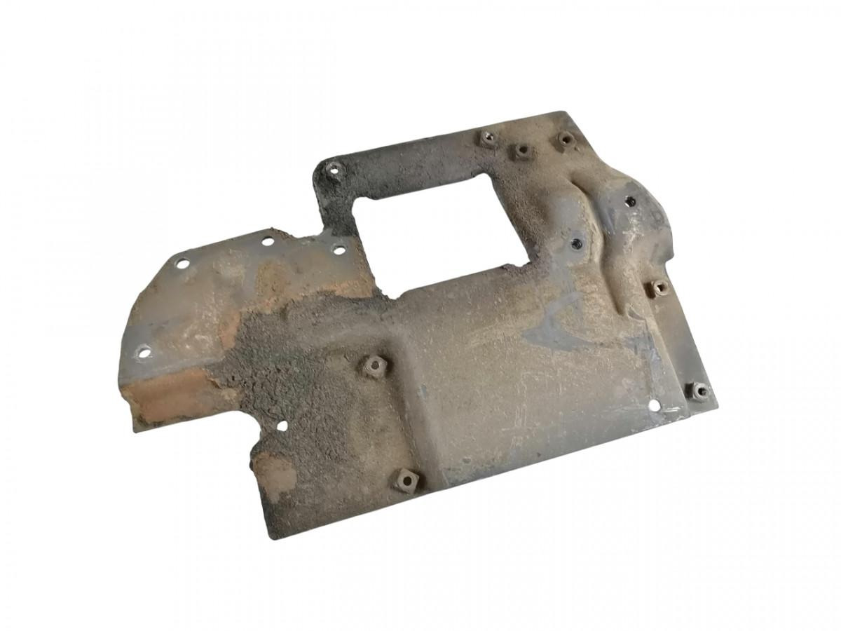 Scania Bumper bracket 1915257 - Bumper untuk Truk: gambar 1 Scania Bumper bracket 1915257 - Bumper untuk Truk: gambar 1