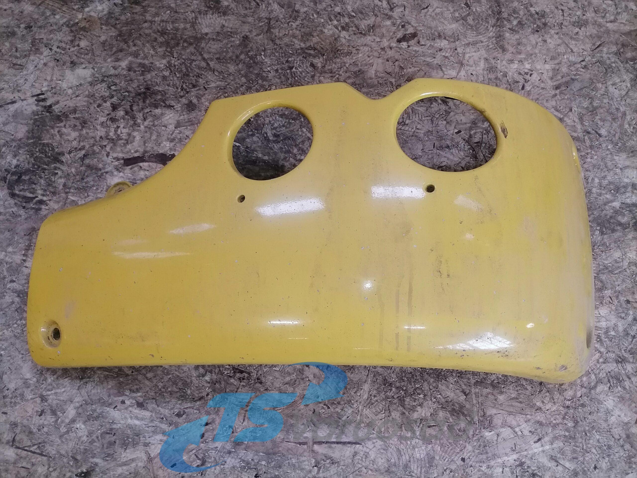 Scania Bumper cover 1439788 - Sudut bumper untuk Truk: gambar 4 Scania Bumper cover 1439788 - Sudut bumper untuk Truk: gambar 4
