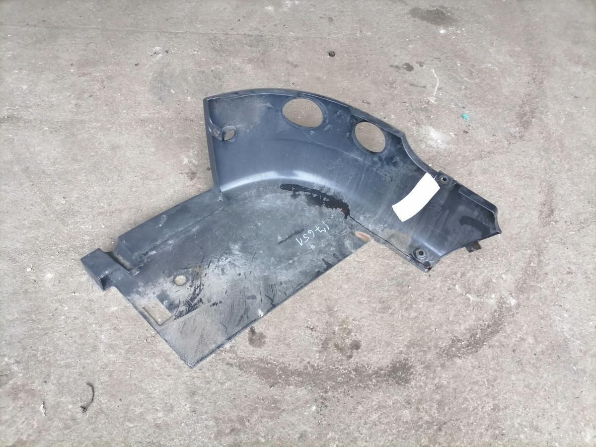 Scania Bumper cover 1865182 - Sudut bumper untuk Truk: gambar 3 Scania Bumper cover 1865182 - Sudut bumper untuk Truk: gambar 3