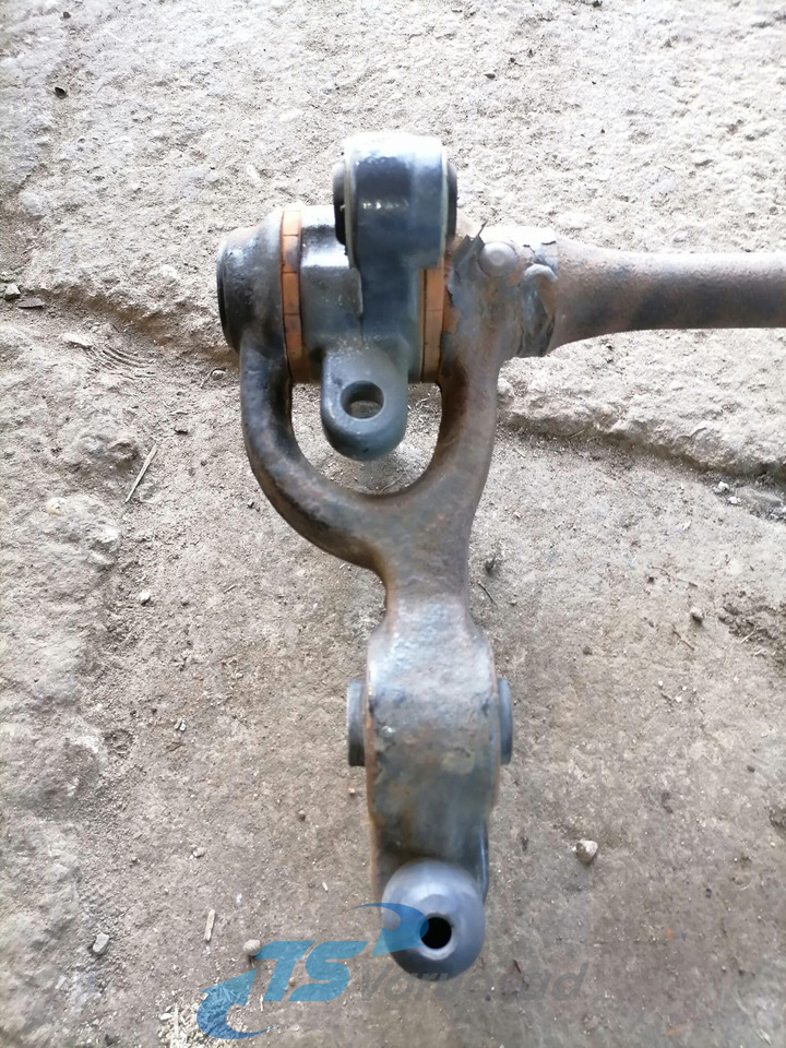 Scania Cab anti-roll bar 2416713 - Suspensi kabin untuk Truk: gambar 2 Scania Cab anti-roll bar 2416713 - Suspensi kabin untuk Truk: gambar 2