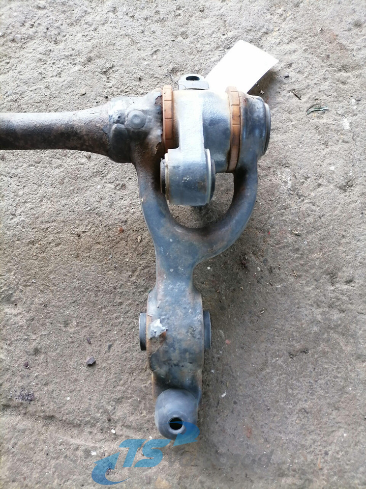 Scania Cab anti-roll bar 2416713 - Suspensi kabin untuk Truk: gambar 5 Scania Cab anti-roll bar 2416713 - Suspensi kabin untuk Truk: gambar 5
