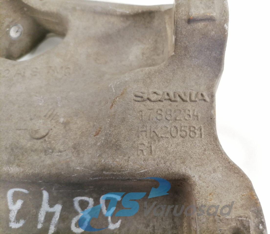 Scania Cab carrier 1788234 - Suspensi kabin untuk Truk: gambar 5 Scania Cab carrier 1788234 - Suspensi kabin untuk Truk: gambar 5