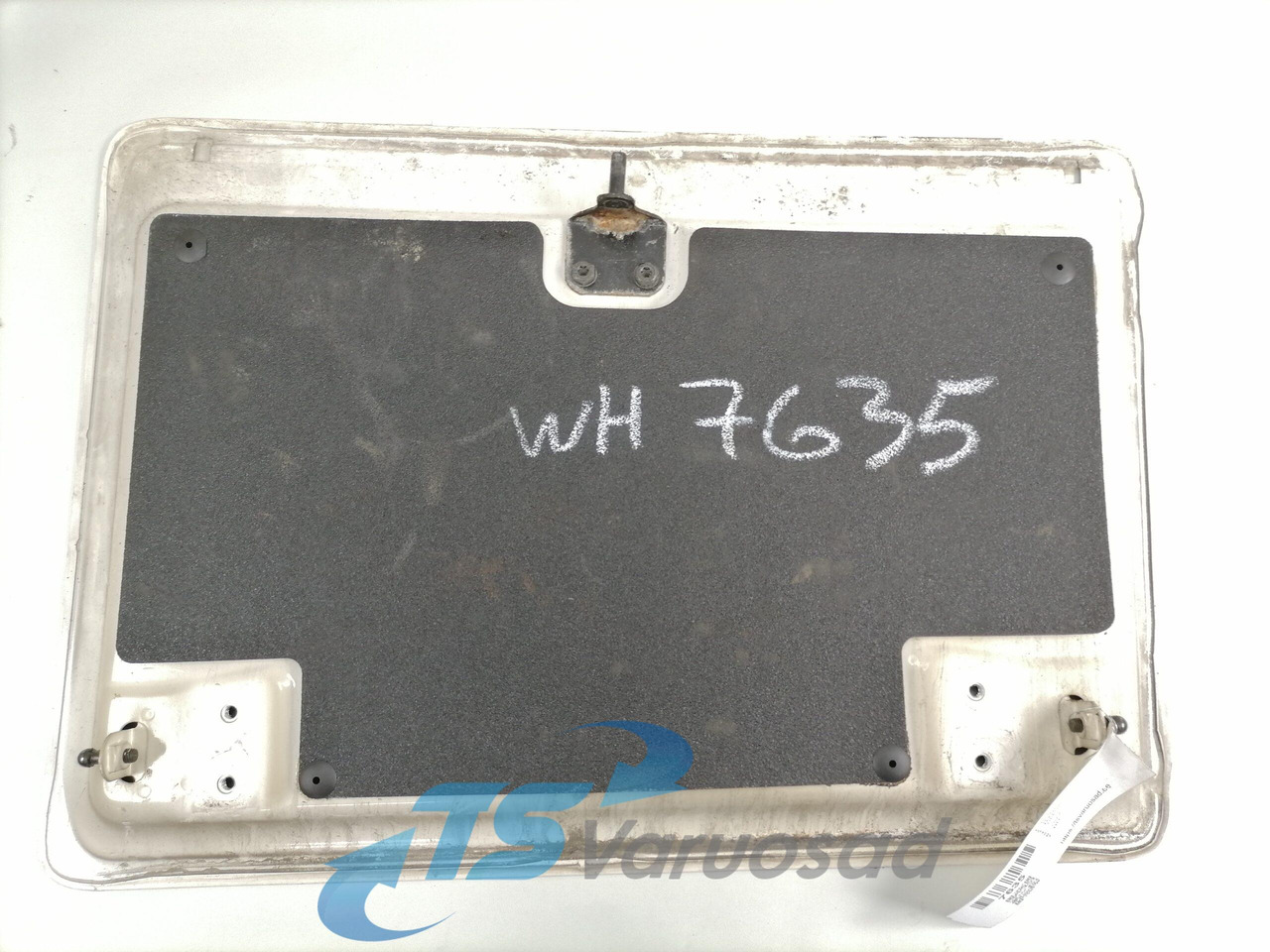 Scania Cab side door 1892707 - Bagian universal untuk Truk: gambar 2 Scania Cab side door 1892707 - Bagian universal untuk Truk: gambar 2