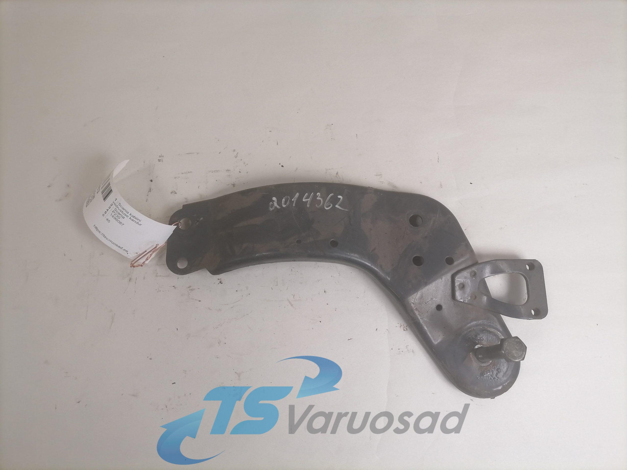 Scania Cab suspension carrier 1496087 - Suspensi kabin untuk Truk: gambar 1 Scania Cab suspension carrier 1496087 - Suspensi kabin untuk Truk: gambar 1