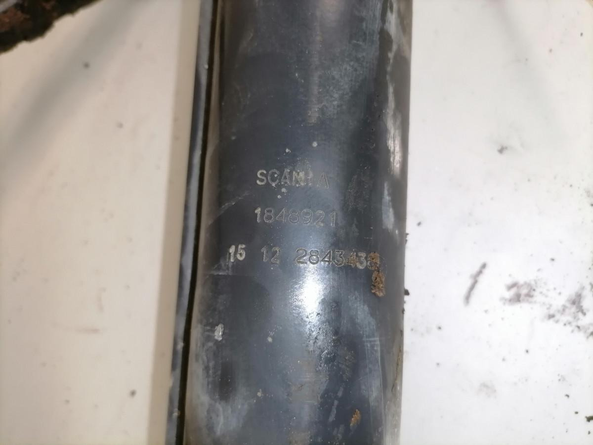Scania Cab tilting cylinder 1848921 - Suspensi kabin untuk Truk: gambar 4 Scania Cab tilting cylinder 1848921 - Suspensi kabin untuk Truk: gambar 4