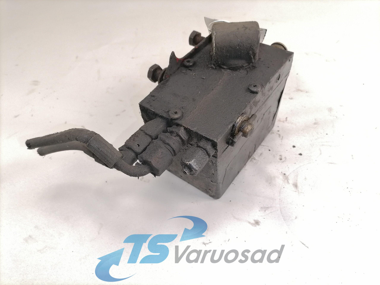 Scania Cab tilting pump 1549741 - Suspensi kabin untuk Truk: gambar 3 Scania Cab tilting pump 1549741 - Suspensi kabin untuk Truk: gambar 3