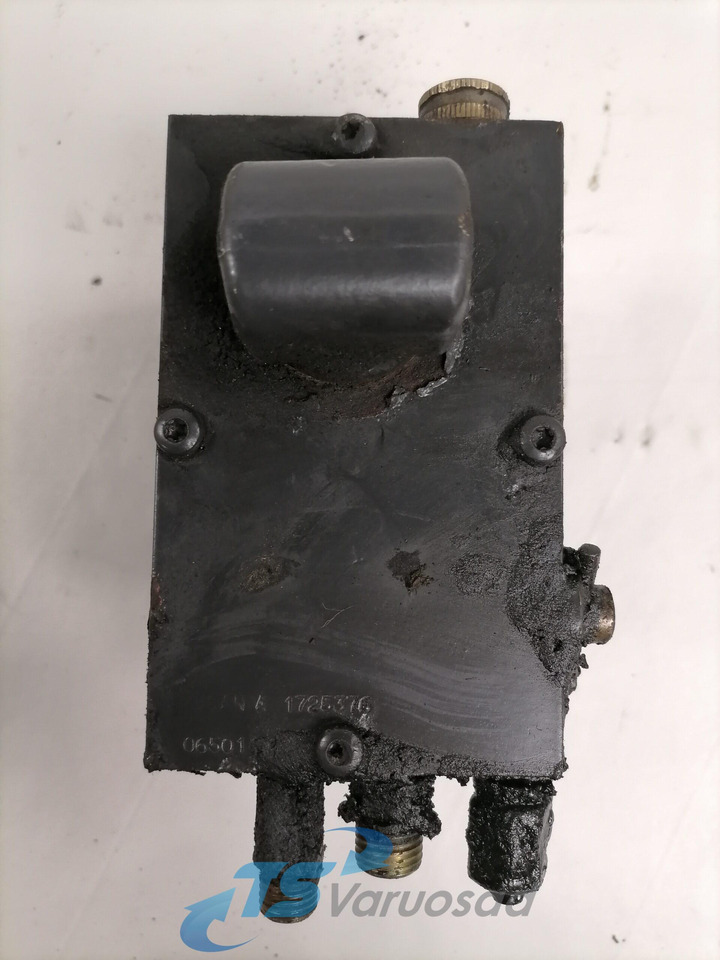 Scania Cab tilting pump 1725376 - Suspensi kabin untuk Truk: gambar 3 Scania Cab tilting pump 1725376 - Suspensi kabin untuk Truk: gambar 3