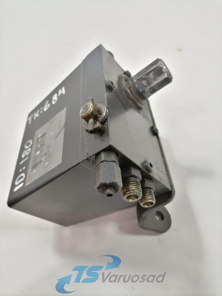 Scania Cab tilting pump 1794907 - Suspensi kabin untuk Truk: gambar 1 Scania Cab tilting pump 1794907 - Suspensi kabin untuk Truk: gambar 1