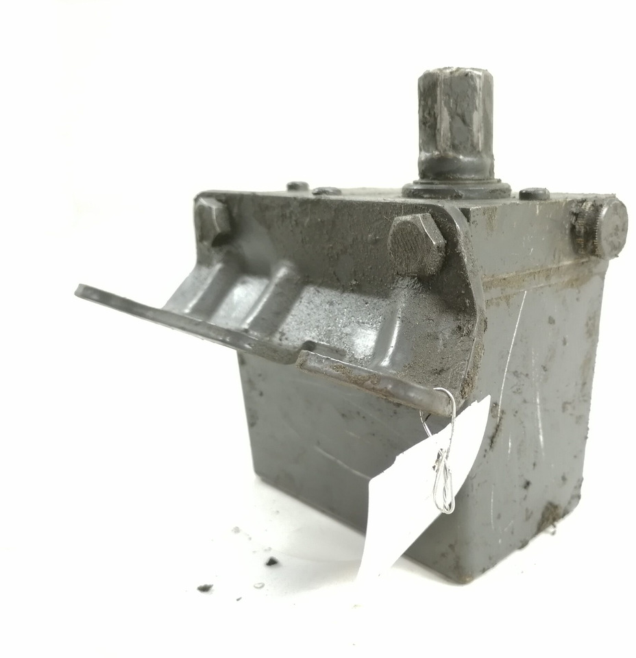 Scania Cab tilting pump 1794907 - Suspensi kabin untuk Truk: gambar 4 Scania Cab tilting pump 1794907 - Suspensi kabin untuk Truk: gambar 4