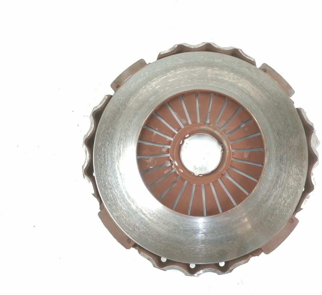 Scania Clutch 1479574 - Kopling dan suku cadang untuk Truk: gambar 4 Scania Clutch 1479574 - Kopling dan suku cadang untuk Truk: gambar 4