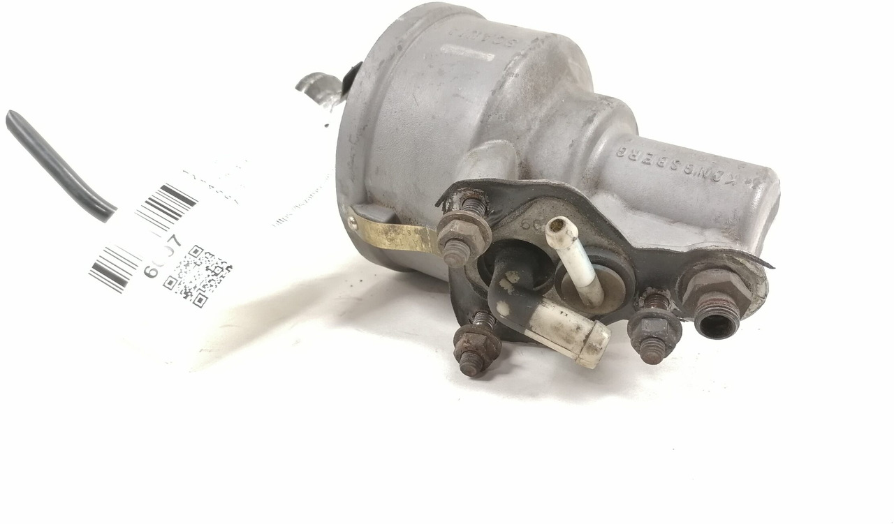 Scania Clutch control 1367453 - Kopling dan suku cadang untuk Truk: gambar 4 Scania Clutch control 1367453 - Kopling dan suku cadang untuk Truk: gambar 4