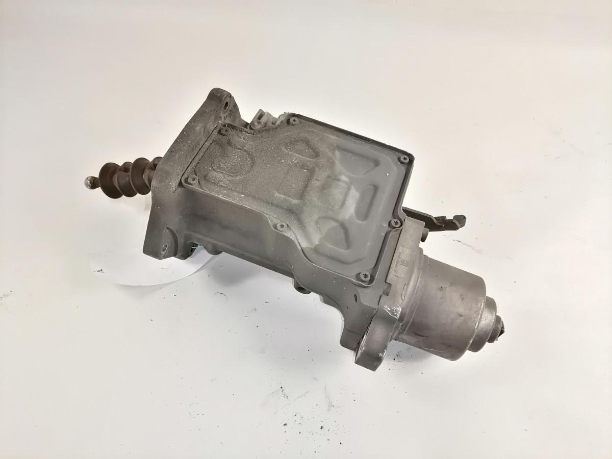 Scania Clutch control 3136620 - Kopling dan suku cadang untuk Truk: gambar 4 Scania Clutch control 3136620 - Kopling dan suku cadang untuk Truk: gambar 4