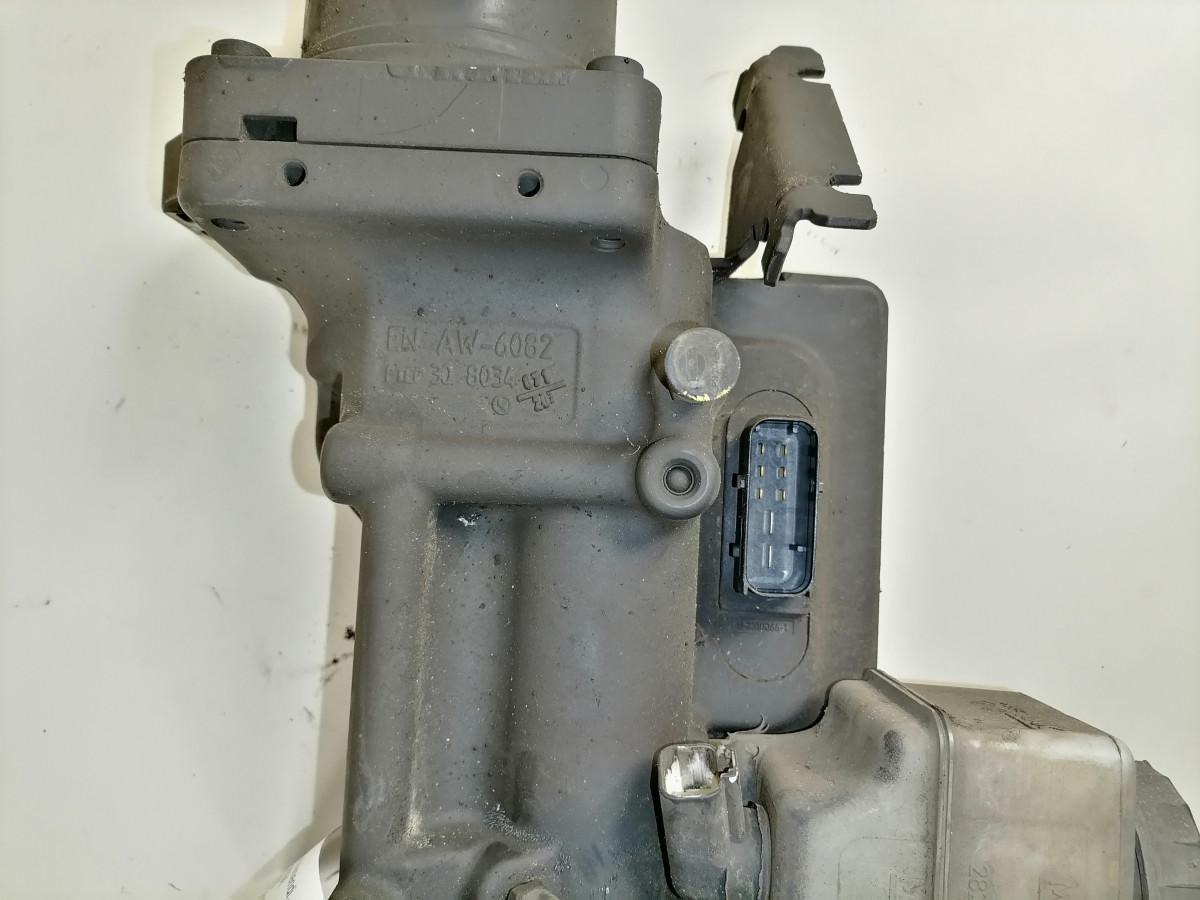 Scania Clutch control 3136620 - Kopling dan suku cadang untuk Truk: gambar 3 Scania Clutch control 3136620 - Kopling dan suku cadang untuk Truk: gambar 3