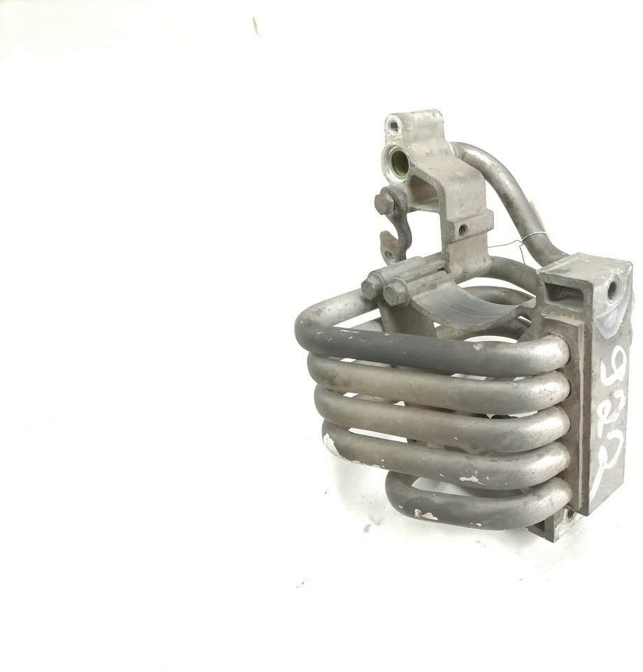 Scania Compressor air pipe 1798270 - Kompresor rem udara untuk Truk: gambar 1 Scania Compressor air pipe 1798270 - Kompresor rem udara untuk Truk: gambar 1