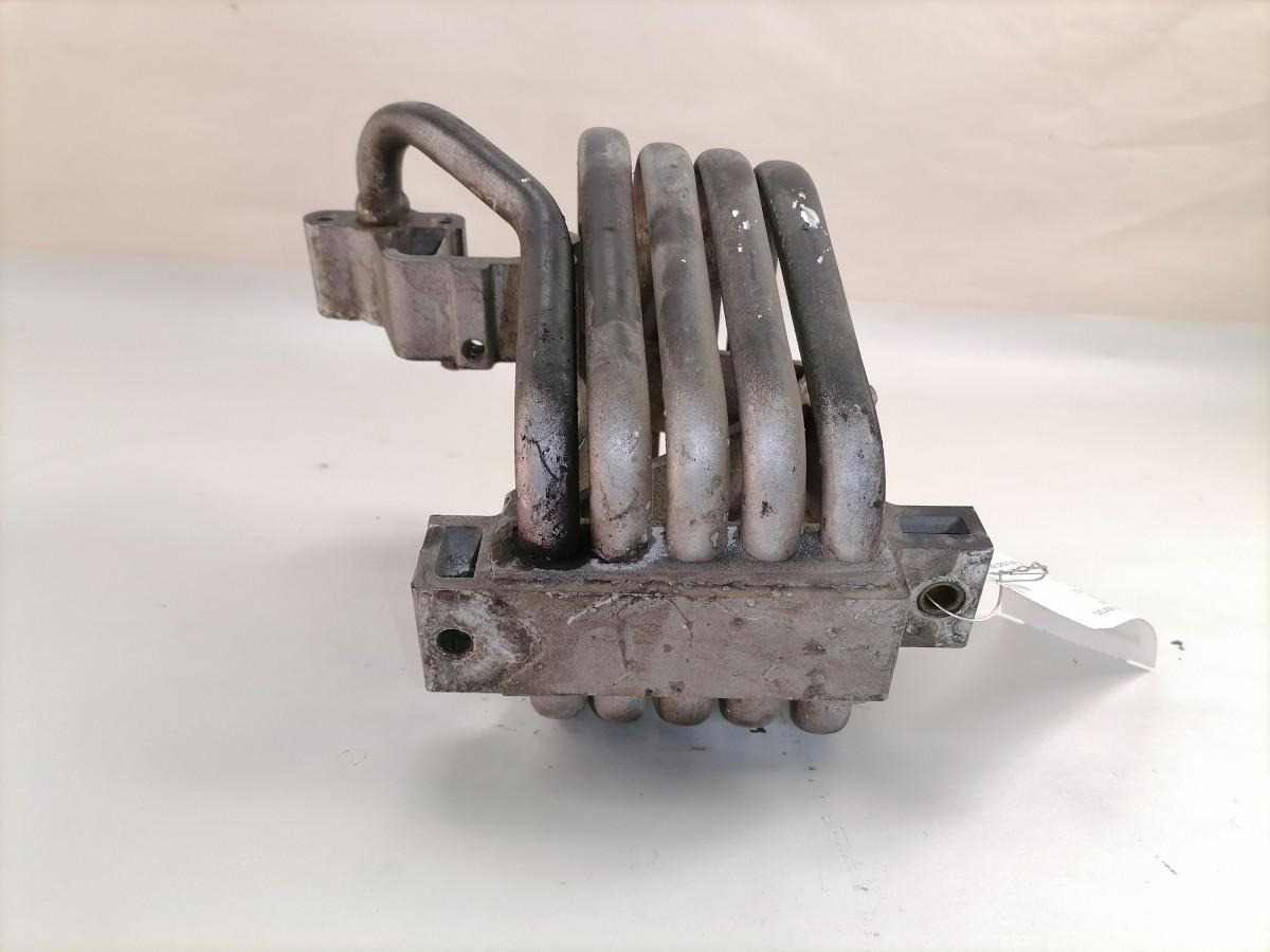 Scania Compressor air pipe 1798270 - Kompresor rem udara untuk Truk: gambar 3 Scania Compressor air pipe 1798270 - Kompresor rem udara untuk Truk: gambar 3