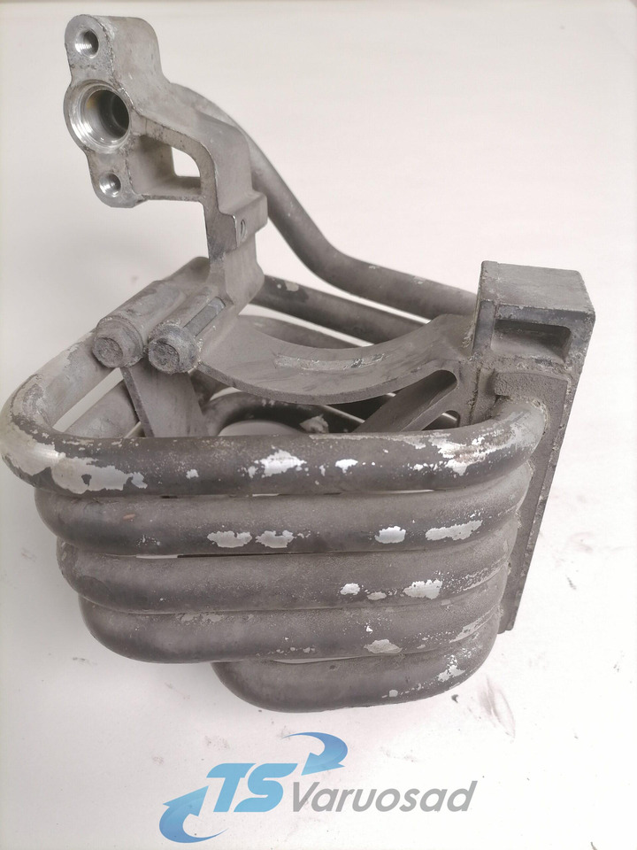 Scania Compressor air pipe 1798270 - Kompresor rem udara untuk Truk: gambar 3 Scania Compressor air pipe 1798270 - Kompresor rem udara untuk Truk: gambar 3