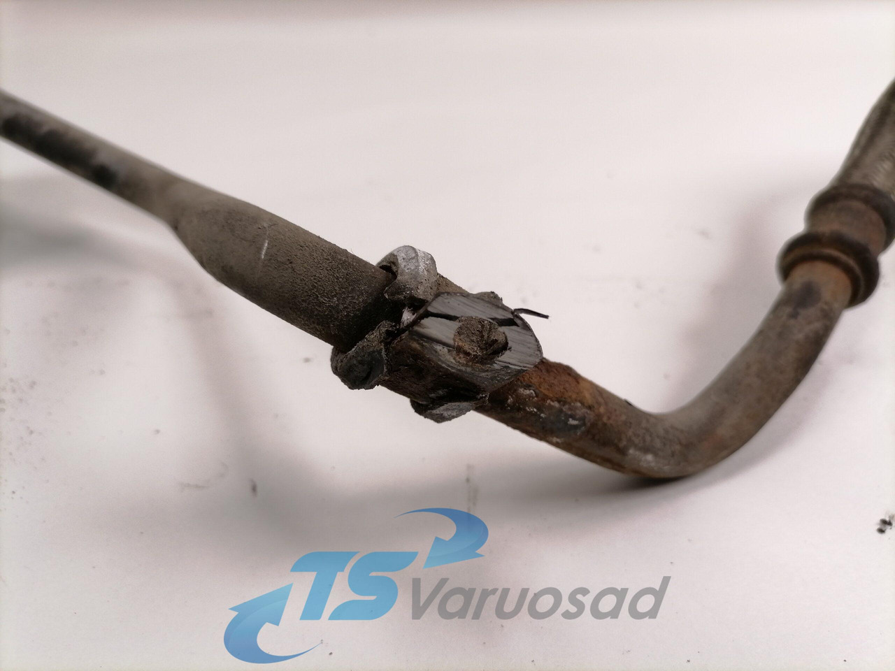 Scania Compressor air pipe 1933077 - Kompresor rem udara untuk Truk: gambar 3 Scania Compressor air pipe 1933077 - Kompresor rem udara untuk Truk: gambar 3