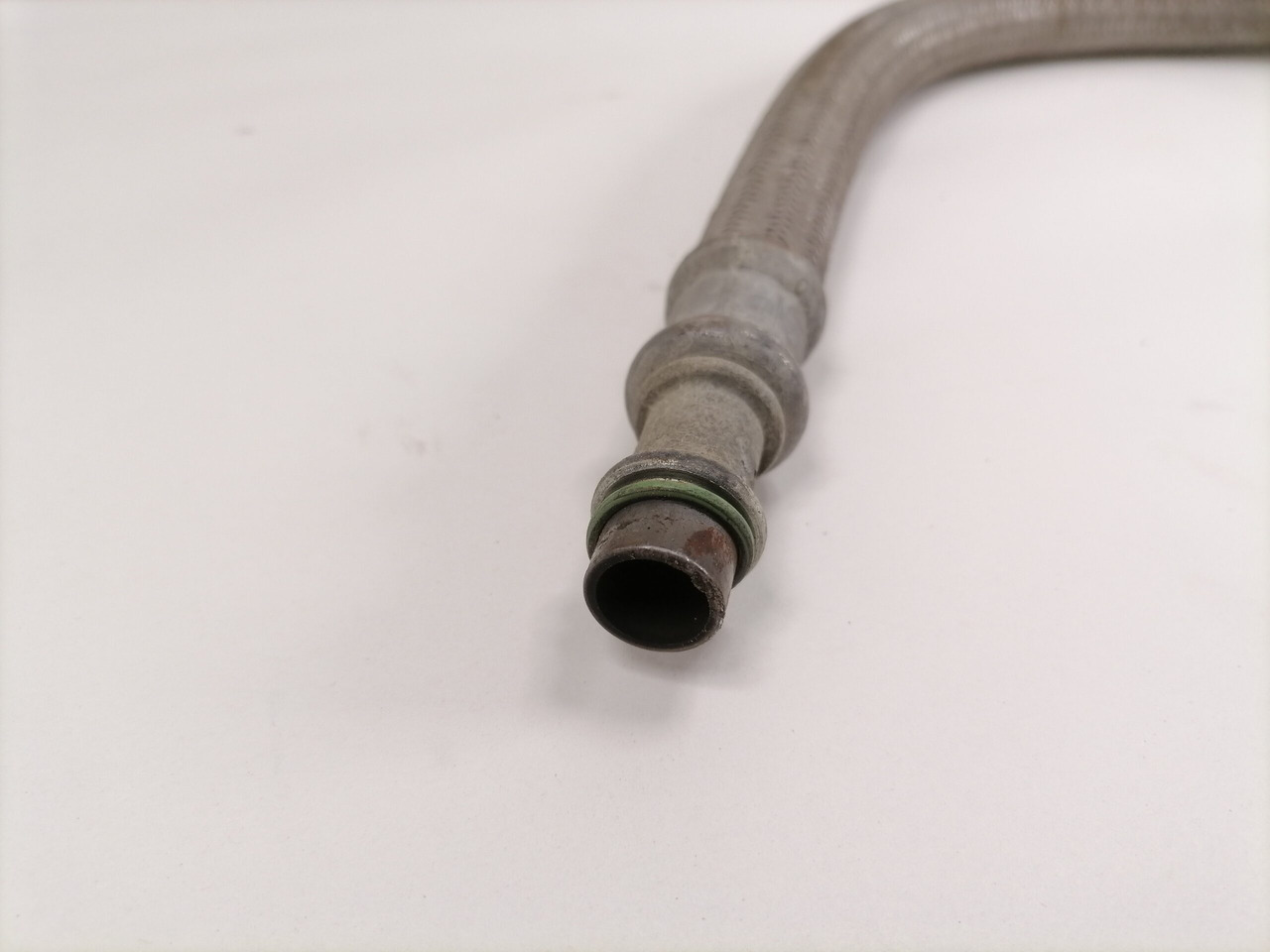 Scania Compressor air pipe 1933079 - Kompresor rem udara untuk Truk: gambar 2 Scania Compressor air pipe 1933079 - Kompresor rem udara untuk Truk: gambar 2