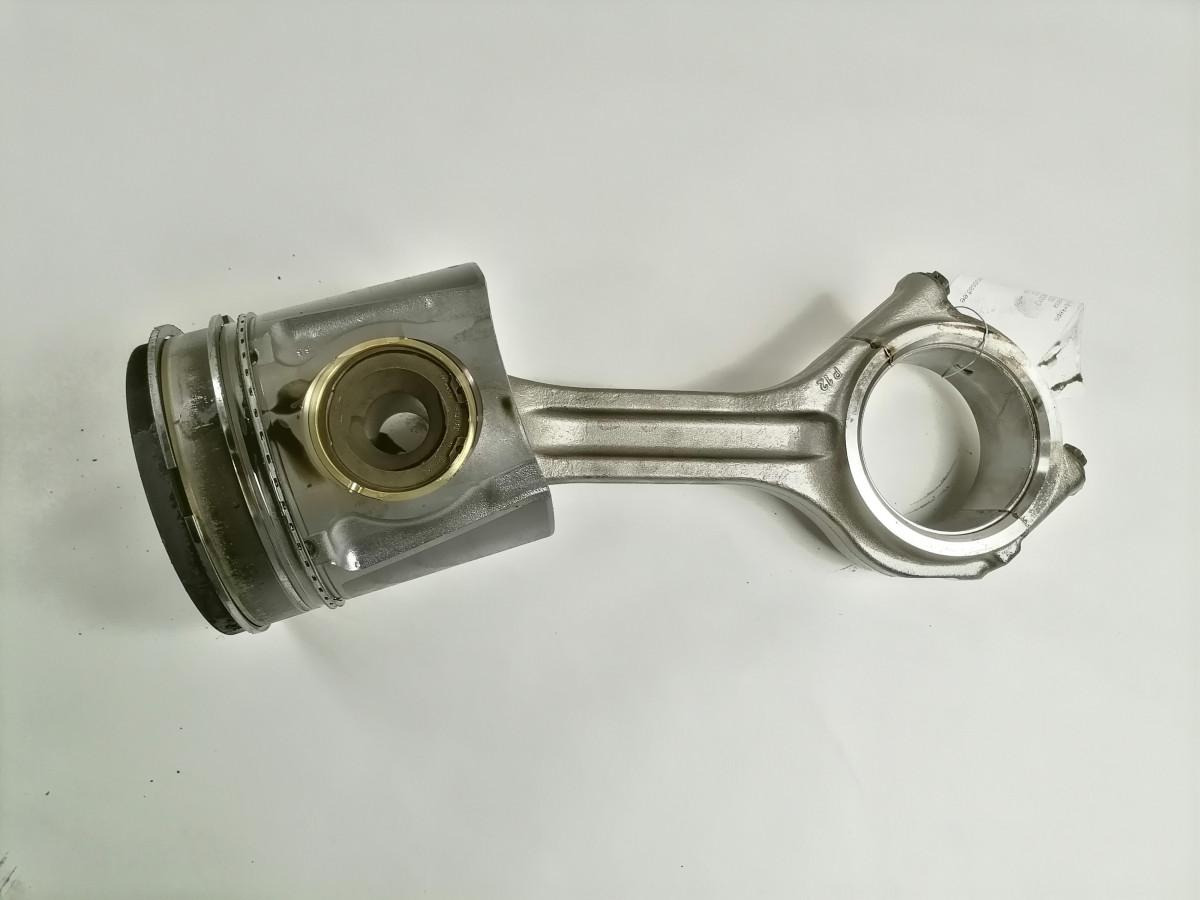 Scania Connecting rod + piston 1893313 - Piston/ Ring/ Bushing untuk Truk: gambar 3 Scania Connecting rod + piston 1893313 - Piston/ Ring/ Bushing untuk Truk: gambar 3
