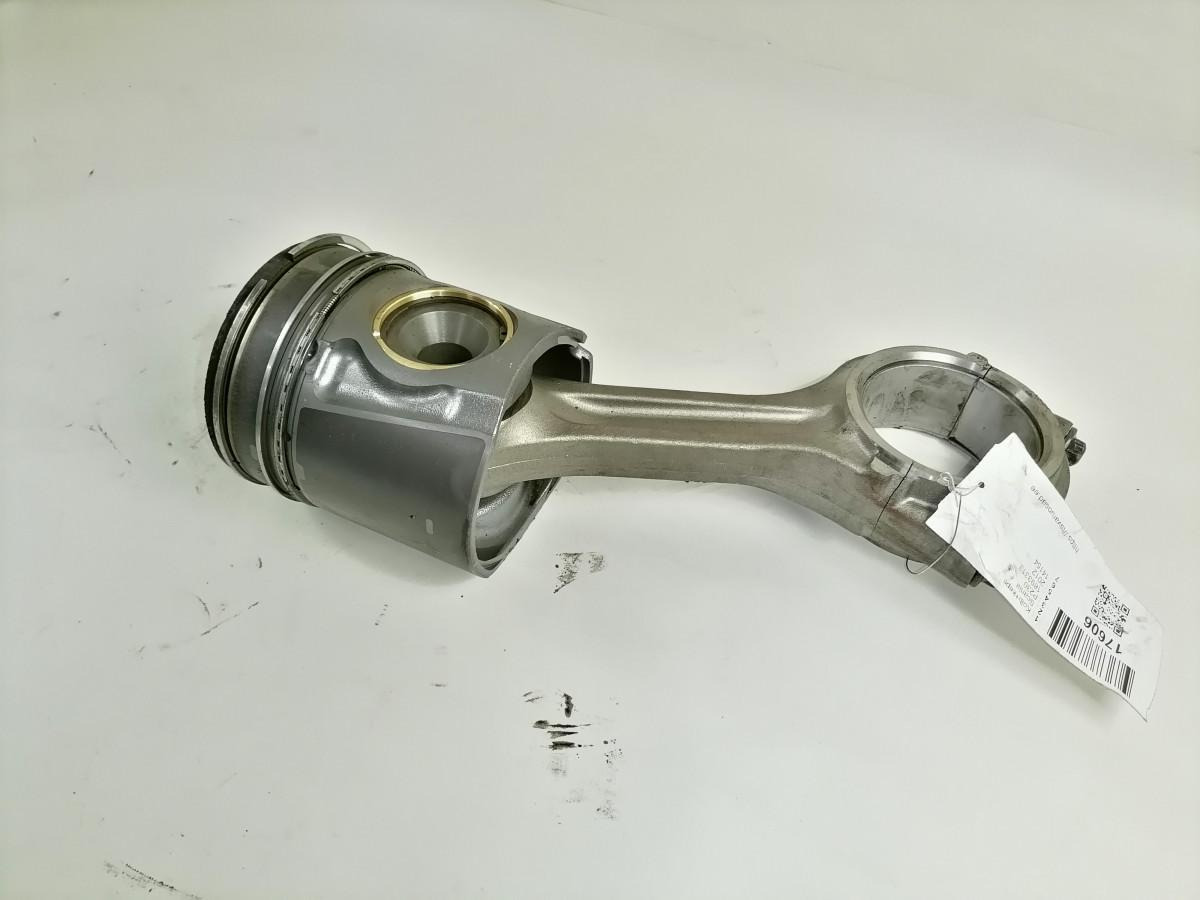 Scania Connecting rod + piston 1893313 - Piston/ Ring/ Bushing untuk Truk: gambar 4 Scania Connecting rod + piston 1893313 - Piston/ Ring/ Bushing untuk Truk: gambar 4