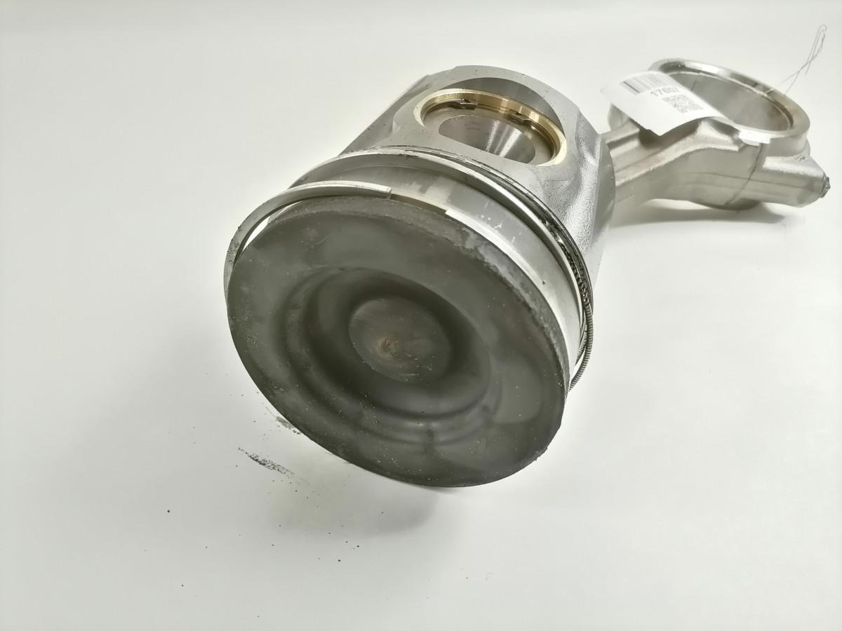 Scania Connecting rod + piston 1893313 - Piston/ Ring/ Bushing untuk Truk: gambar 5 Scania Connecting rod + piston 1893313 - Piston/ Ring/ Bushing untuk Truk: gambar 5