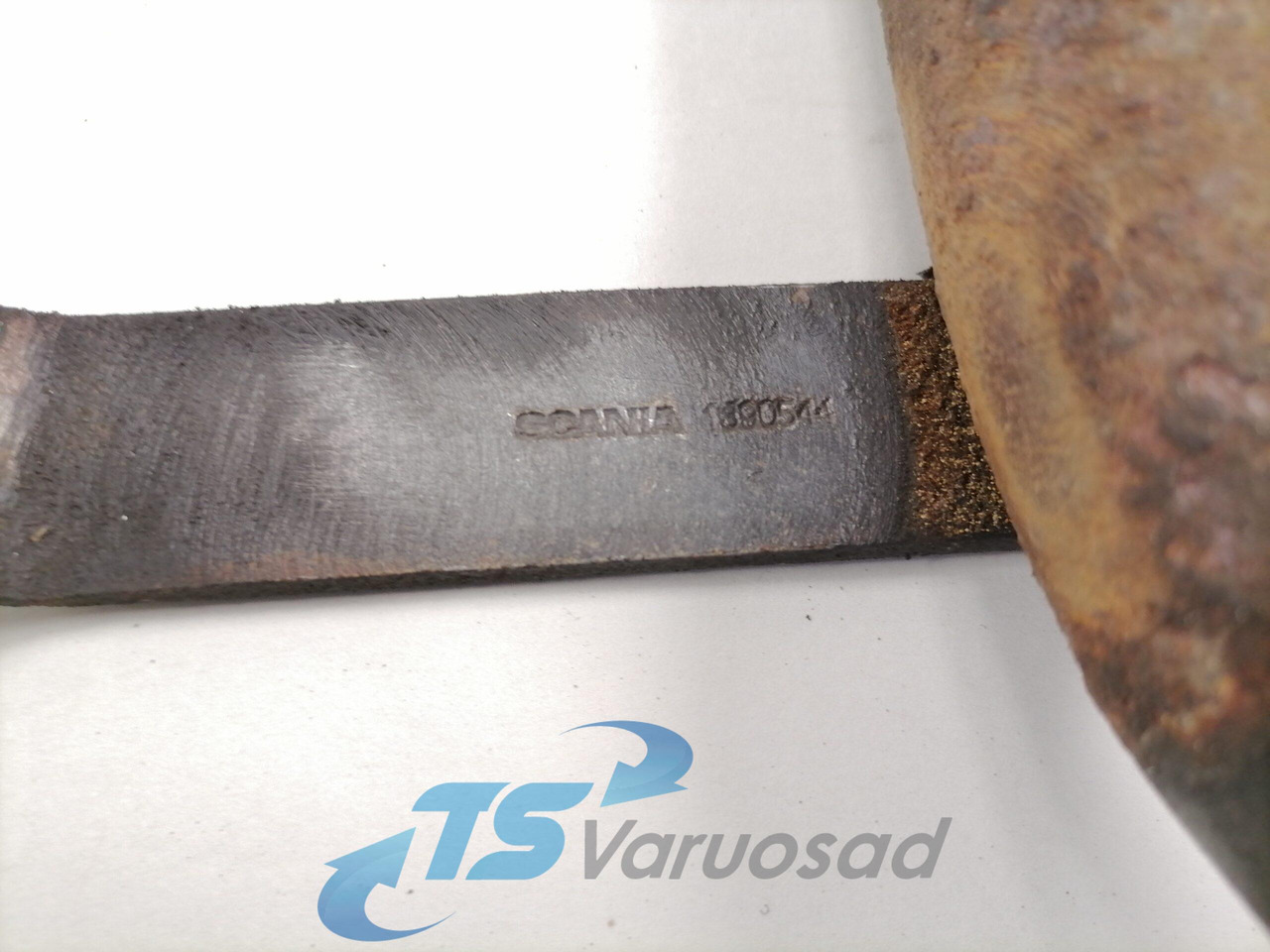 Scania Coolant pipe 1390544 - Sistem pendingin untuk Truk: gambar 4 Scania Coolant pipe 1390544 - Sistem pendingin untuk Truk: gambar 4