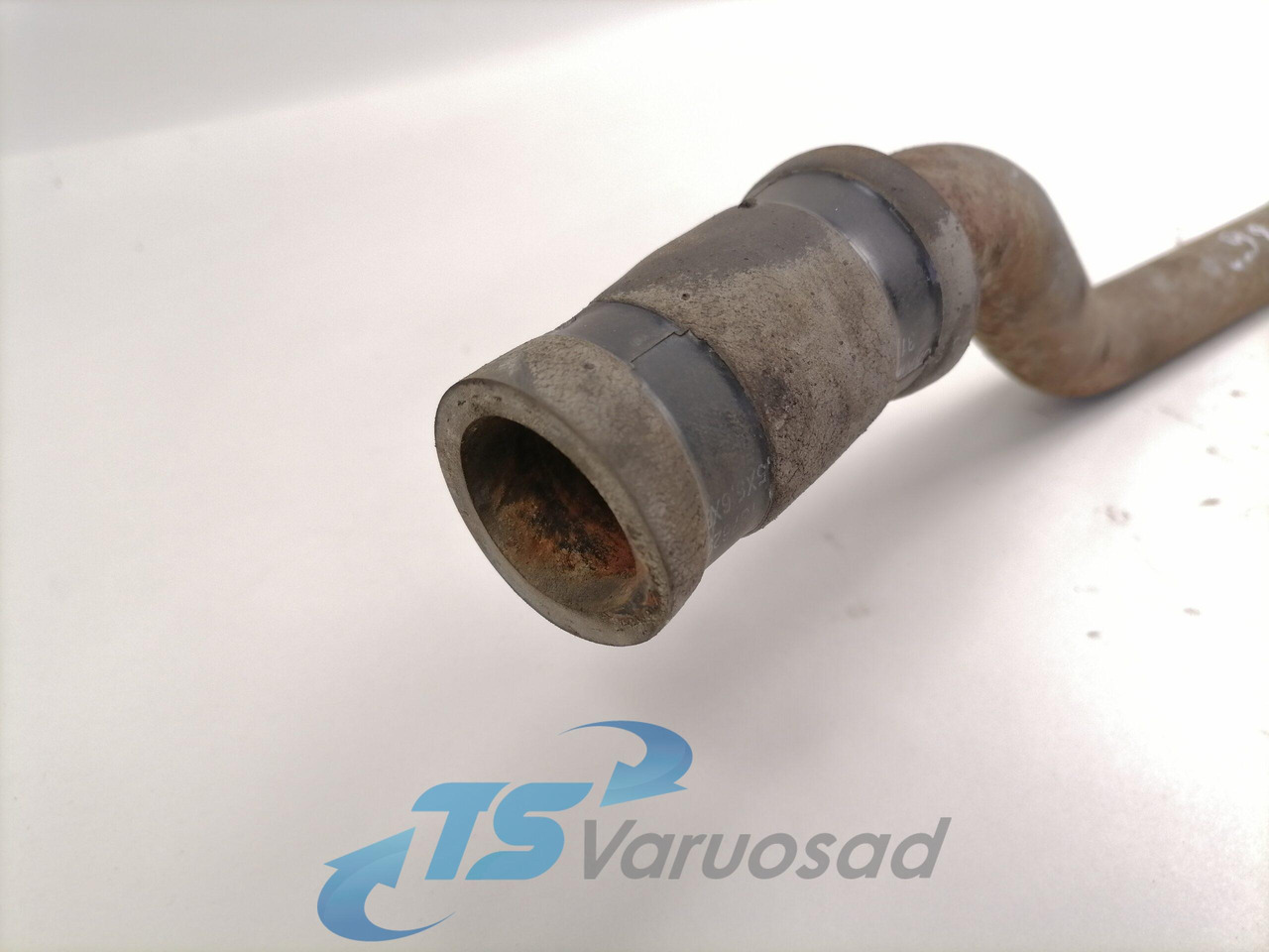 Scania Coolant pipe 1390544 - Sistem pendingin untuk Truk: gambar 3 Scania Coolant pipe 1390544 - Sistem pendingin untuk Truk: gambar 3