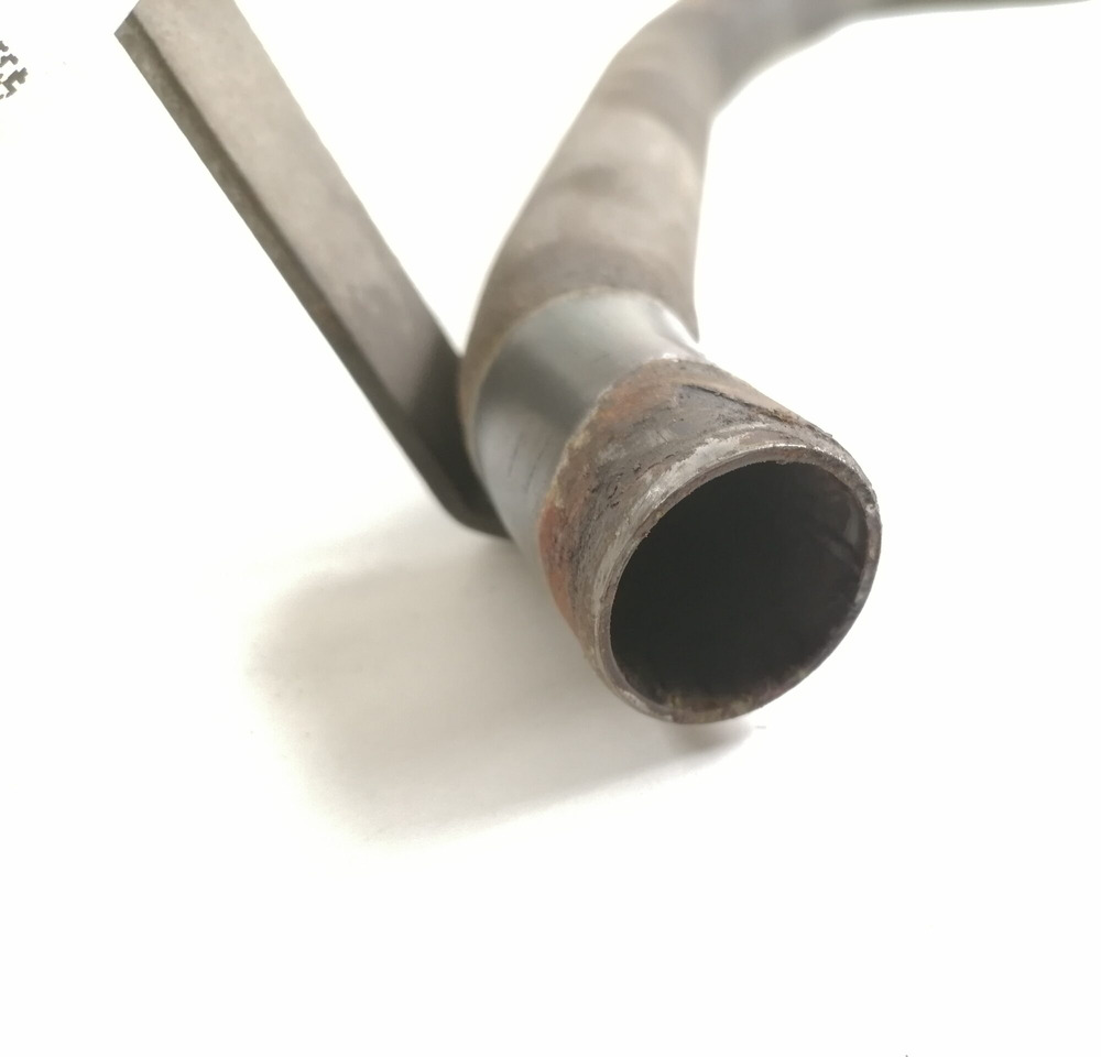 Scania Coolant pipe 1505785 - Sistem pendingin untuk Truk: gambar 4 Scania Coolant pipe 1505785 - Sistem pendingin untuk Truk: gambar 4