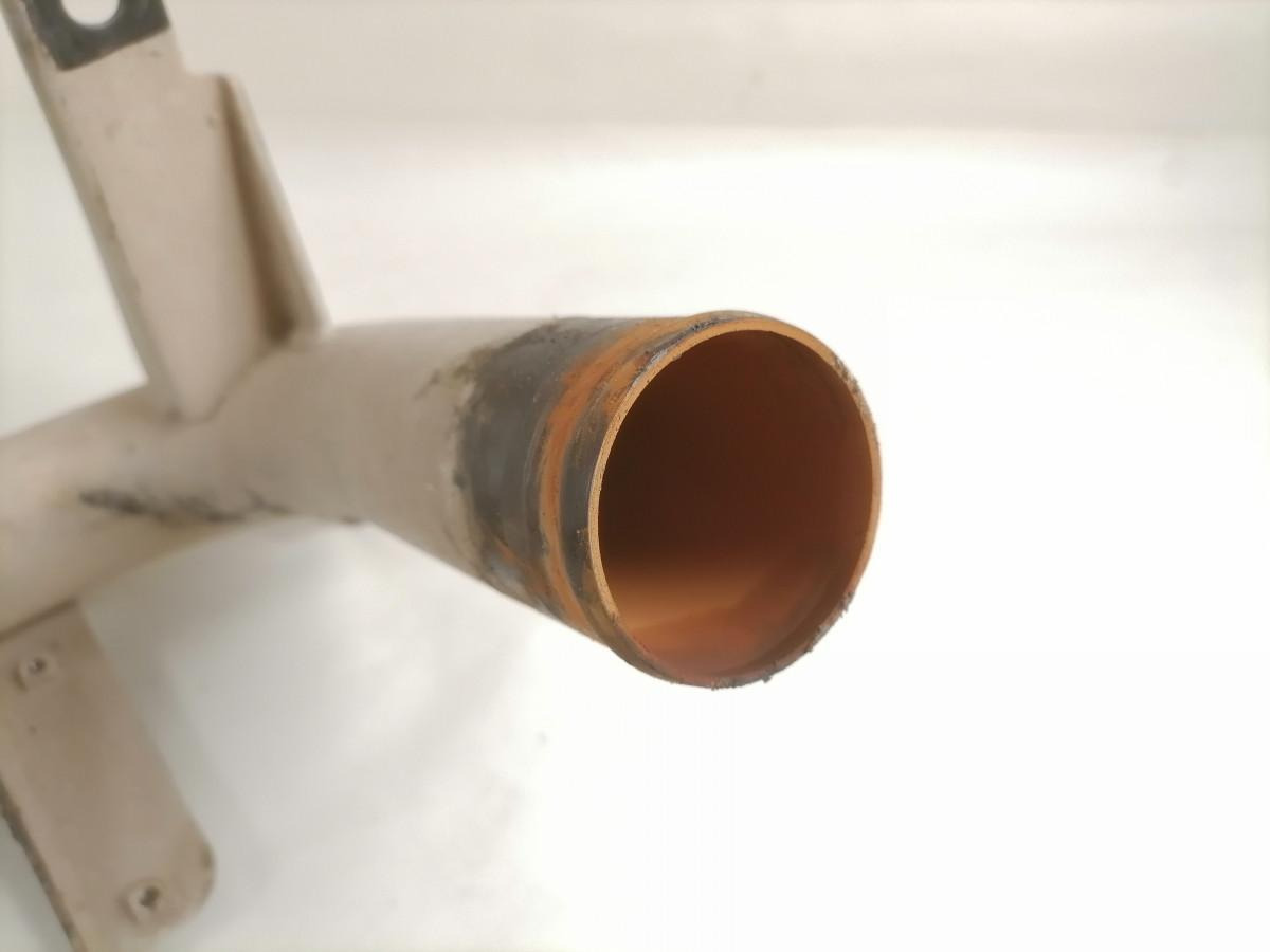 Scania Coolant pipe 1856590 - Sistem pendingin untuk Truk: gambar 4 Scania Coolant pipe 1856590 - Sistem pendingin untuk Truk: gambar 4