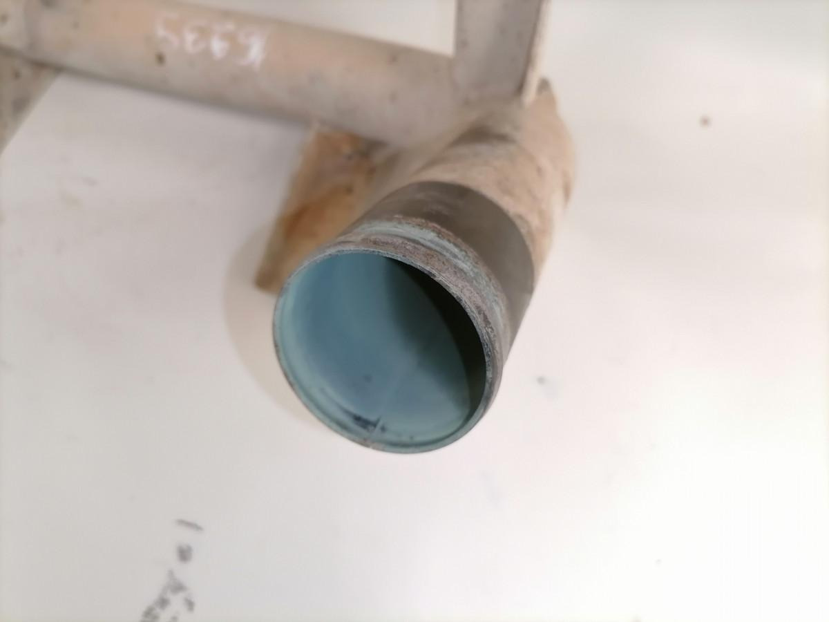 Scania Coolant pipe 2010949 - Sistem pendingin untuk Truk: gambar 4 Scania Coolant pipe 2010949 - Sistem pendingin untuk Truk: gambar 4
