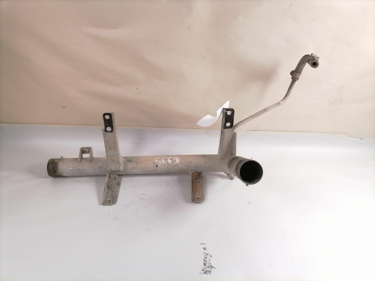 Scania Coolant pipe 2010949 - Sistem pendingin untuk Truk: gambar 2 Scania Coolant pipe 2010949 - Sistem pendingin untuk Truk: gambar 2