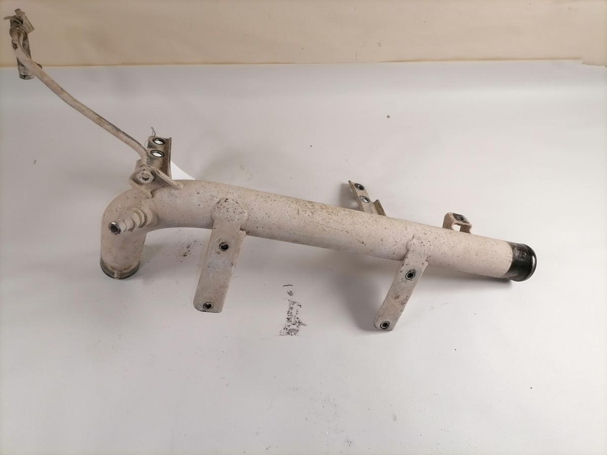 Scania Coolant pipe 2010949 - Sistem pendingin untuk Truk: gambar 3 Scania Coolant pipe 2010949 - Sistem pendingin untuk Truk: gambar 3