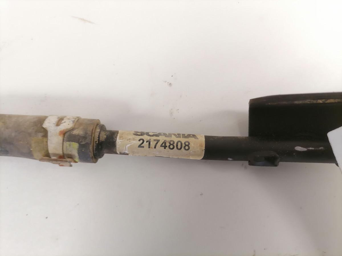 Scania Coolant pipe 2174808 - Sistem pendingin untuk Truk: gambar 5 Scania Coolant pipe 2174808 - Sistem pendingin untuk Truk: gambar 5